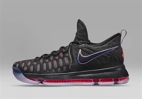 nike kd 9 schwarz|Nike kd 9 release date.